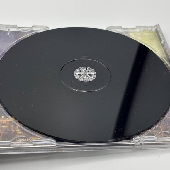 Final Fantasy IX 9 PS1 Playstation 1 4 Discs - Picture 6 of 8